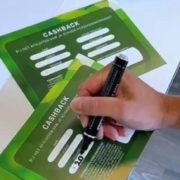 Yoost Cash-Back Kaart actie bij hypotheek en verzekeringen Cash-Back Kaart actie bij Yoost voor hypotheek en verzekeringen