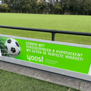 Yoost sponsorbord bij FC Teuge en S.V. Voorwaarts Yoost is sponsor van FC Teuge en S.V. Voorwaarts