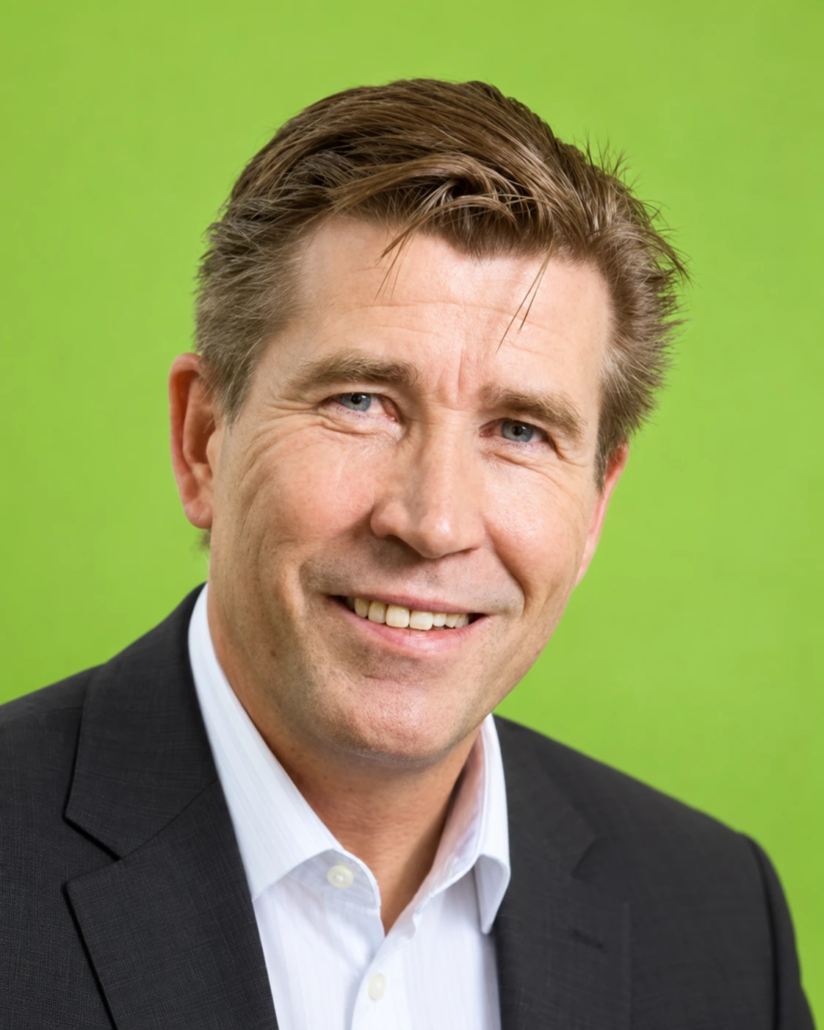 Aloys Harmsen
