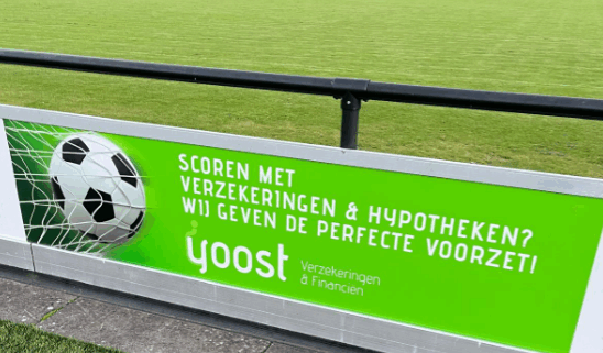 FC Teuge en SV Voorwaarts - Yoost gespot Gespot bij SV Voorwaarts Twello