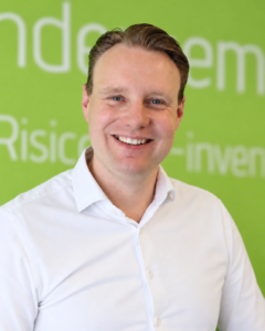 Freddy Scholten
