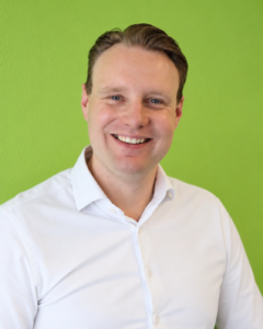 Freddy Scholten