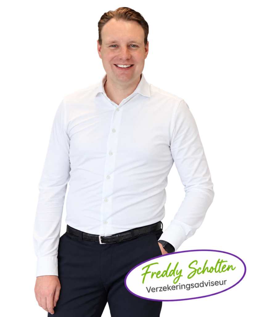 Freddy Scholten-Yoost BV Verzekeringsadvies? Freddy Scholten, Yoost BV
