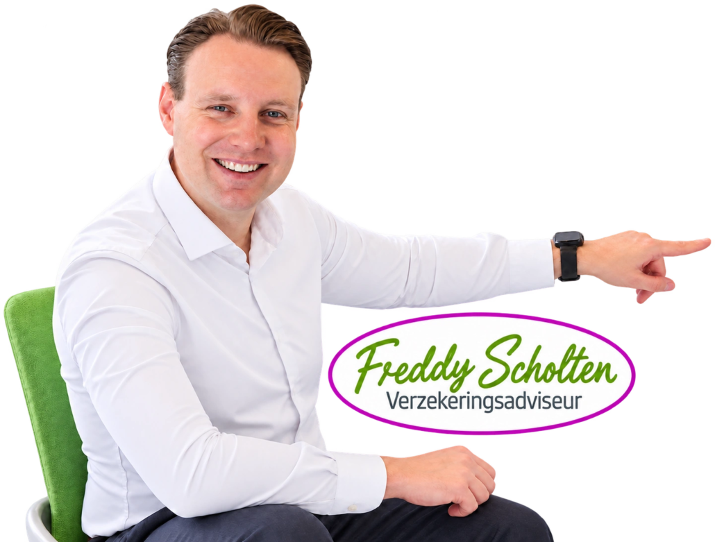Freddy-Scholten-Yoost BV-Twello Freddy Scholten, verzekeringsadviseur bij Yoost in Twello
