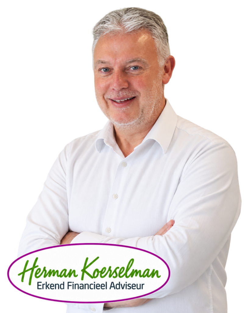 Herman-Koerselman-Yoost BV Herman Koerselman, Erkend Financieel Adviseur van Yoost voor Twello, Voorst en Deventer