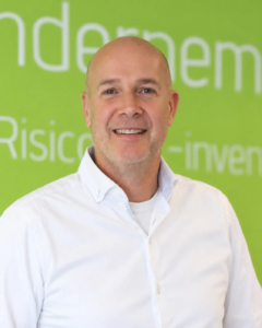 Patrick Zweerman