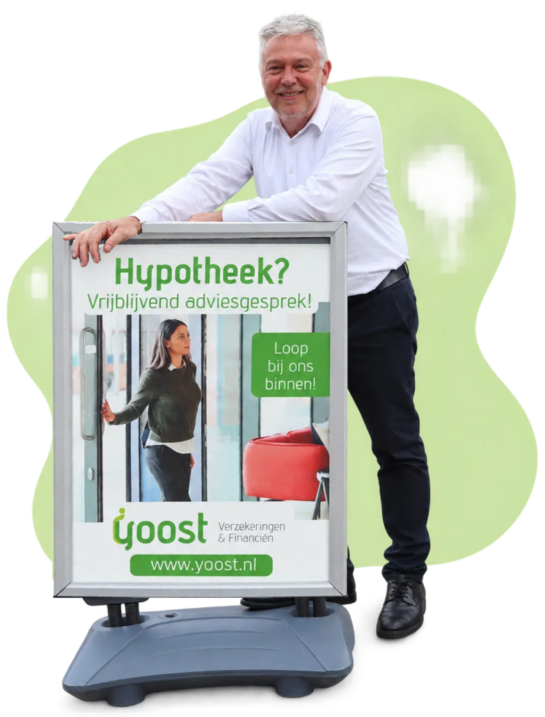 hypotheek-yoost-herman-bord-recht-vrijstaand Herman Koerselman, Erkend Financieel Adviseur Yoost BV
